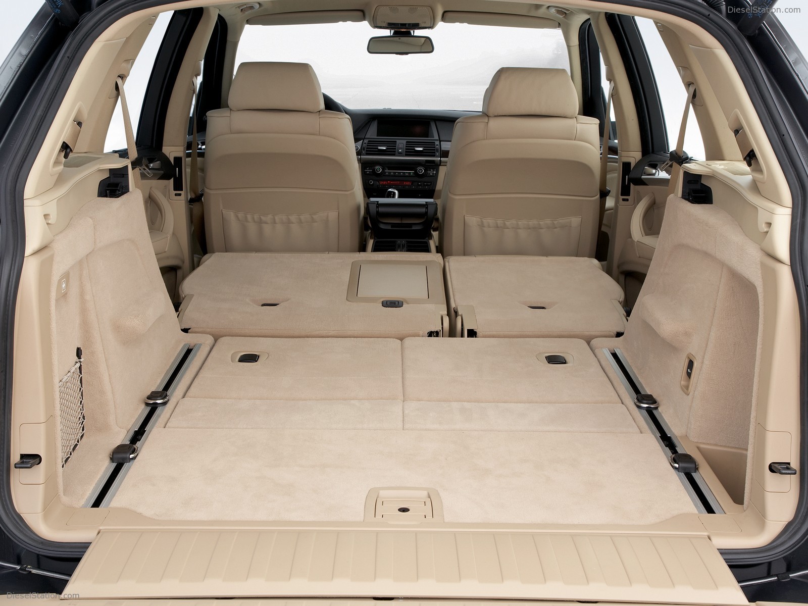 BMW X5 (2007)